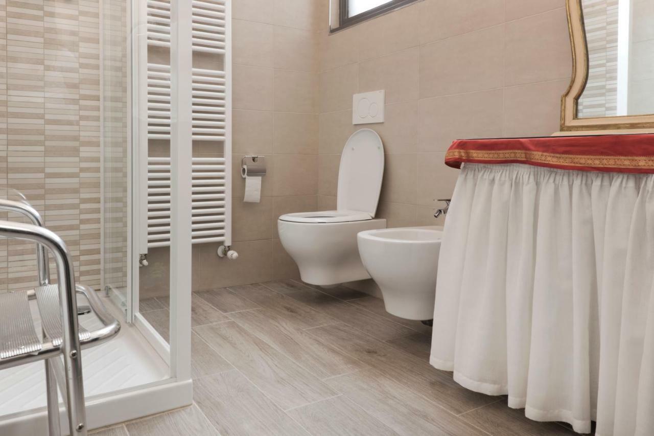 Luxury Apartments Fioravanti Милан Экстерьер фото